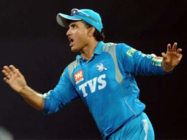 Dhoni, Ganguly, Dravid: Who’s the best captain?